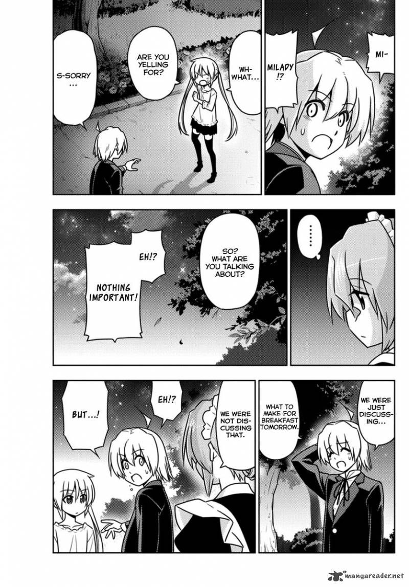 Hayate The Combat Butler 554 13