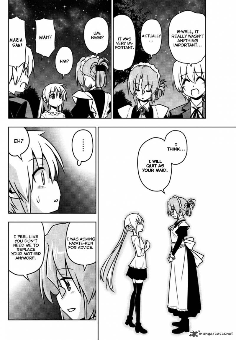 Hayate The Combat Butler 554 14