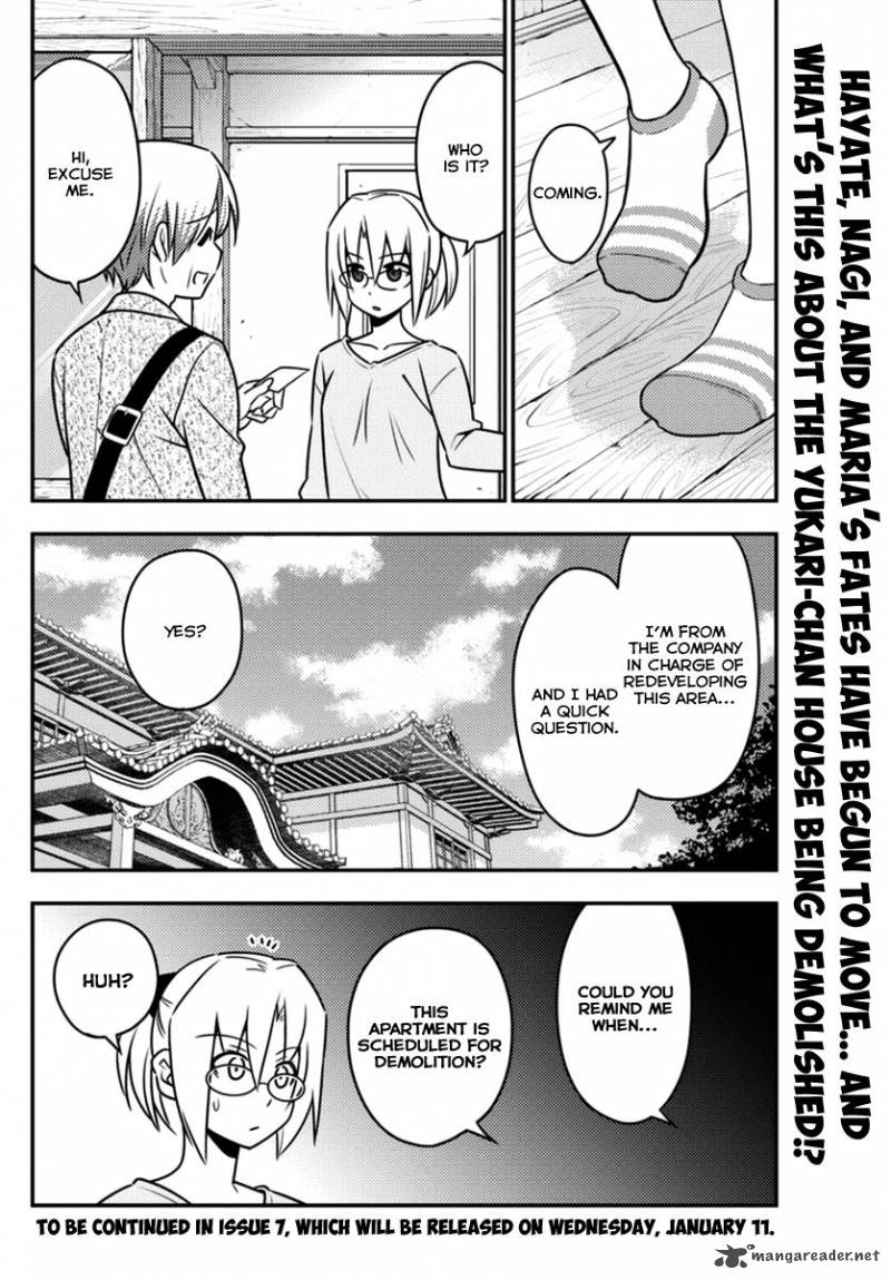 Hayate The Combat Butler 554 16