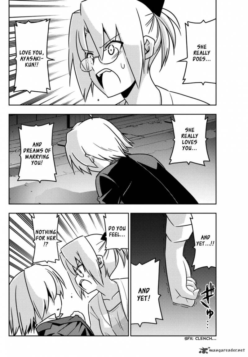 Hayate The Combat Butler 554 4