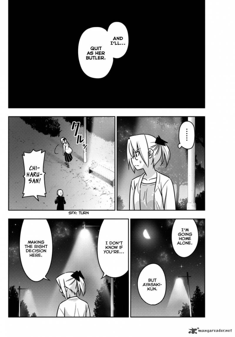 Hayate The Combat Butler 554 8