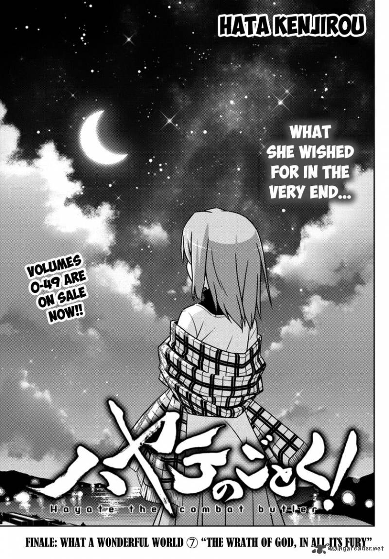 Hayate The Combat Butler 555 1
