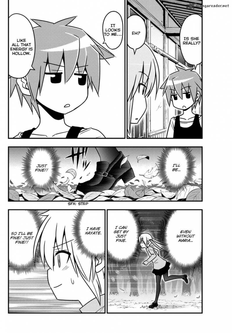 Hayate The Combat Butler 555 14