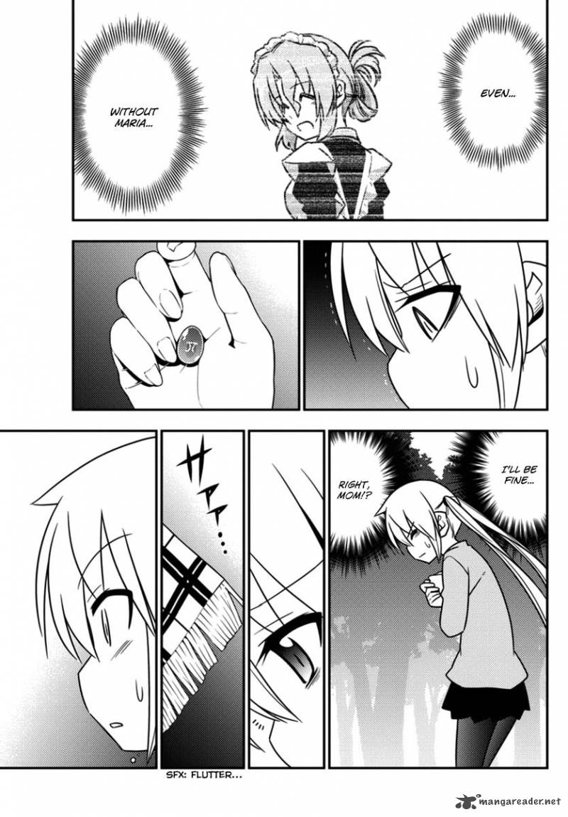 Hayate The Combat Butler 555 15