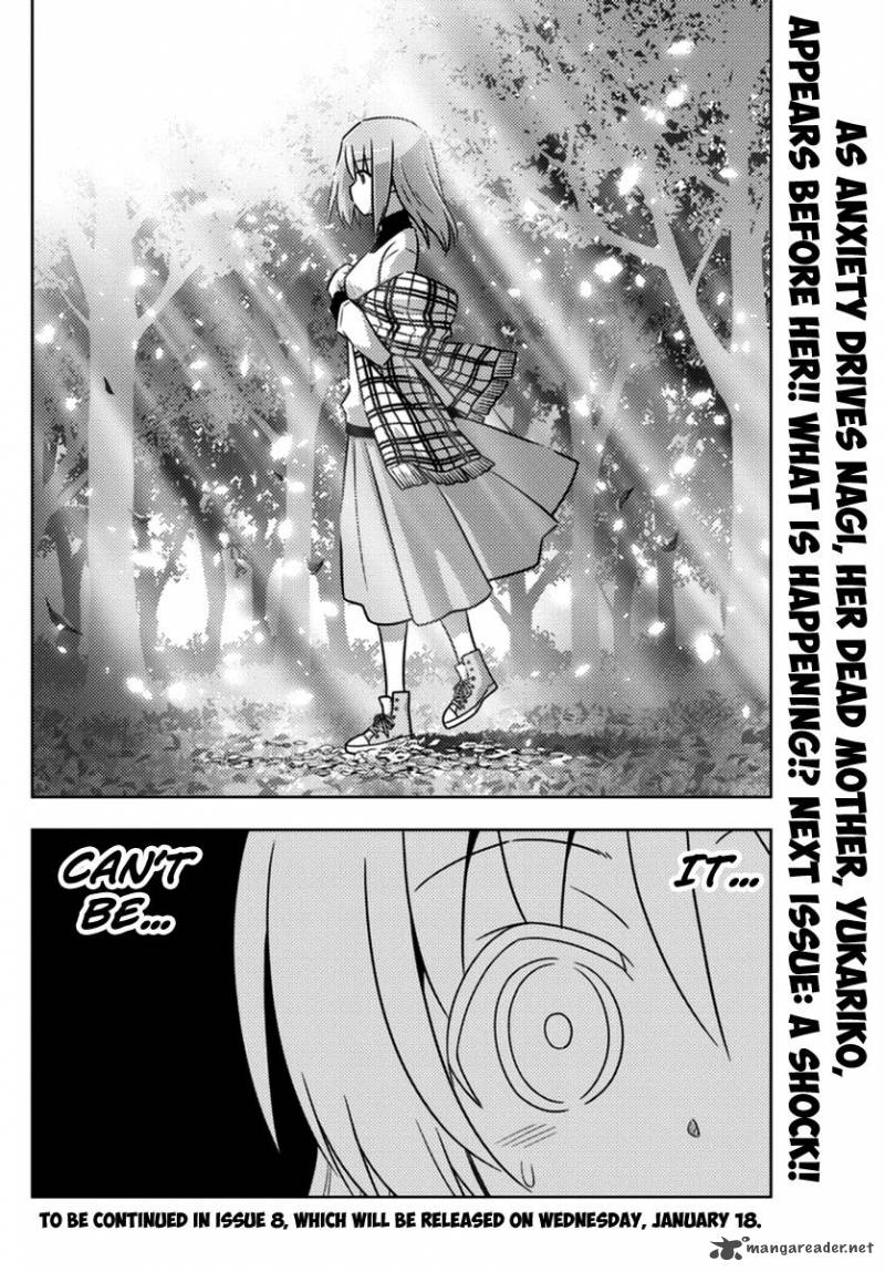 Hayate The Combat Butler 555 16