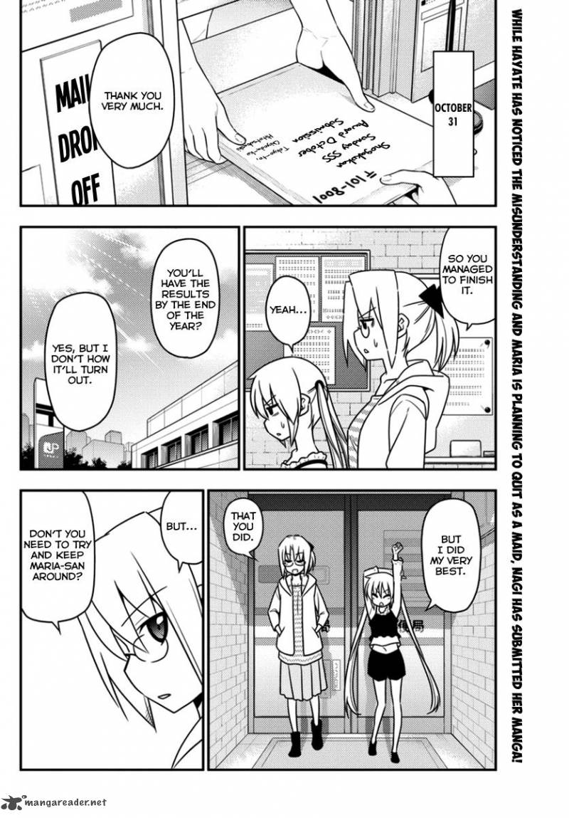 Hayate The Combat Butler 555 2