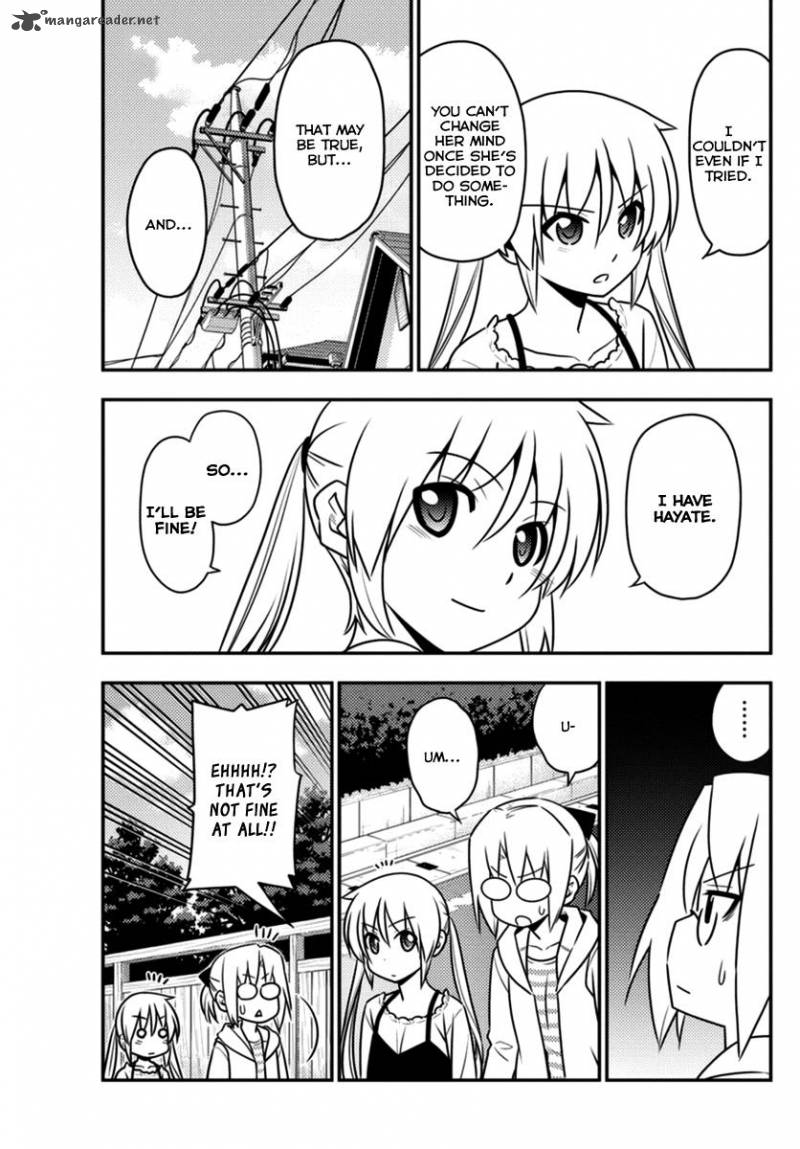 Hayate The Combat Butler 555 3