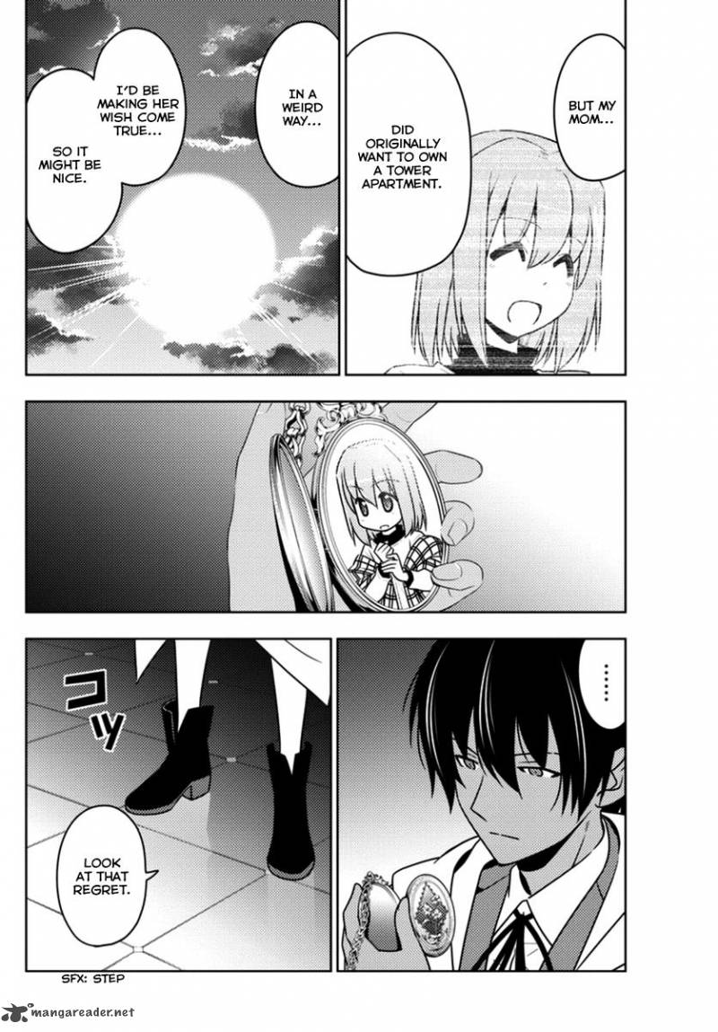 Hayate The Combat Butler 555 8