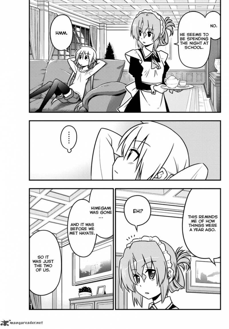 Hayate The Combat Butler 557 15