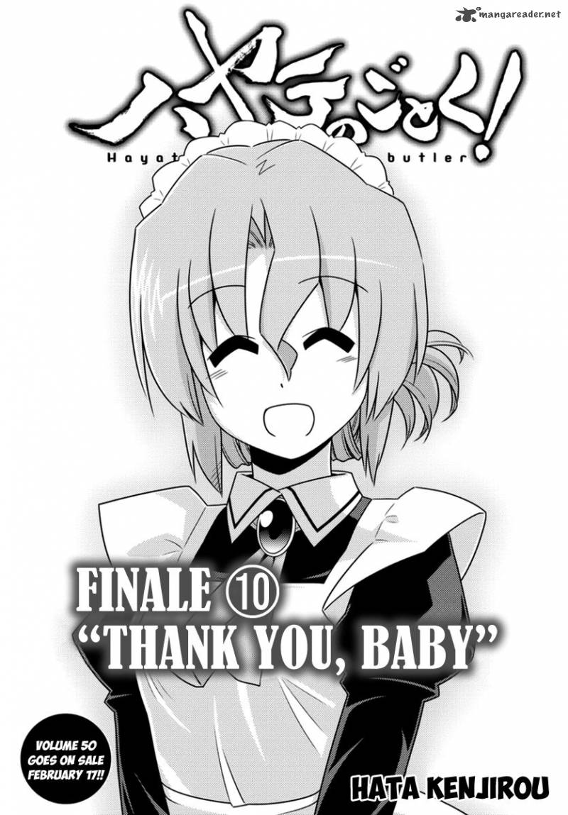 Hayate The Combat Butler 558 1