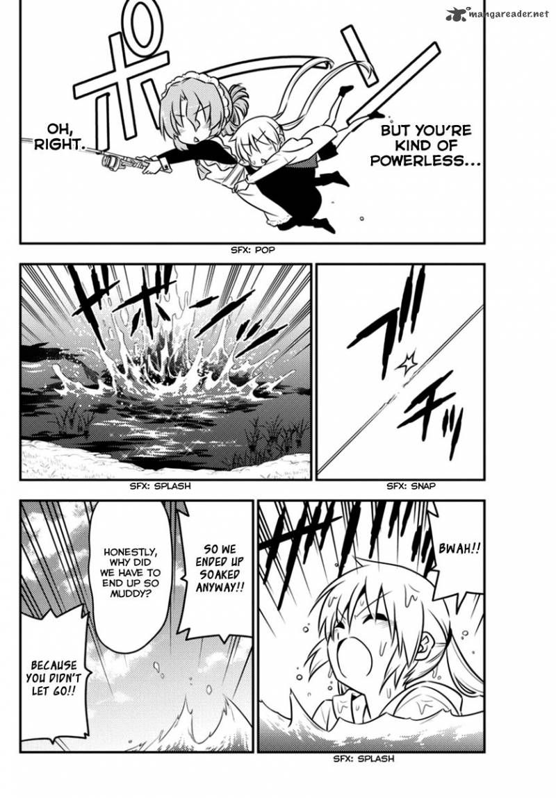 Hayate The Combat Butler 558 12