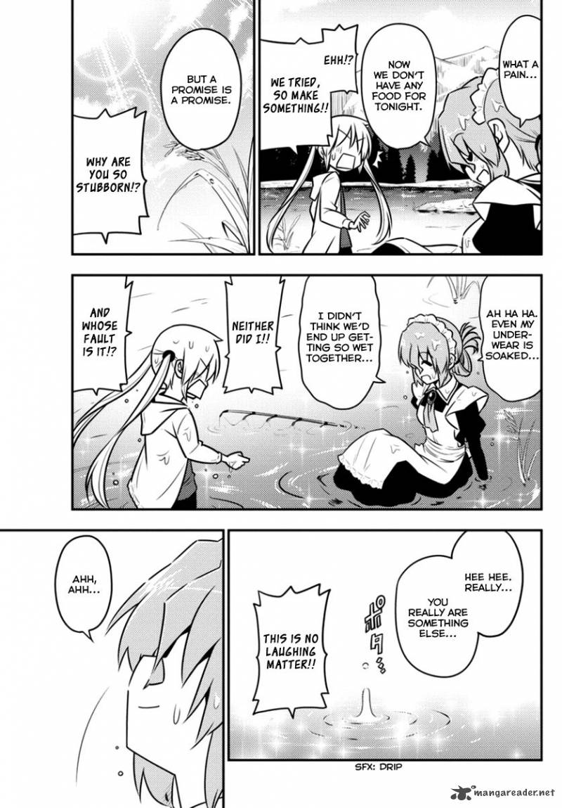 Hayate The Combat Butler 558 13