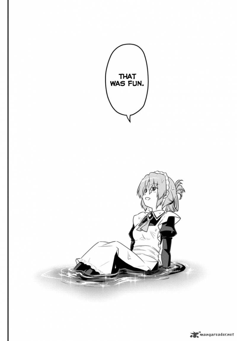 Hayate The Combat Butler 558 14