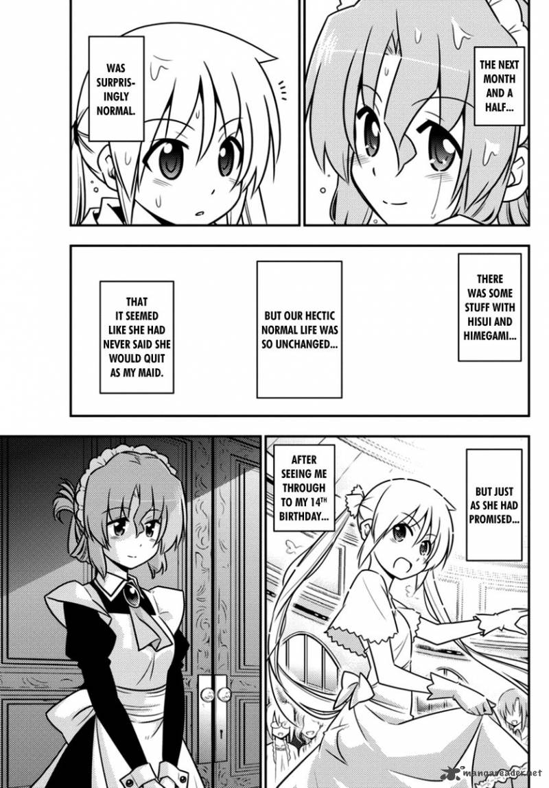 Hayate The Combat Butler 558 15