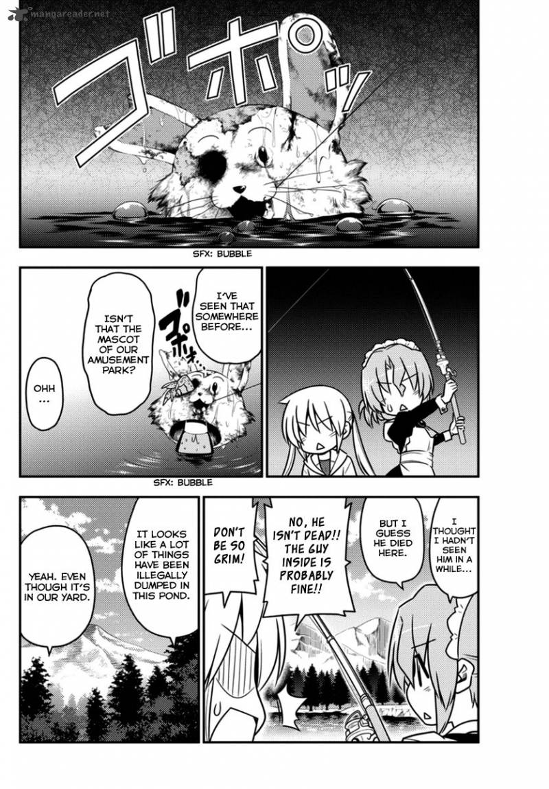 Hayate The Combat Butler 558 4