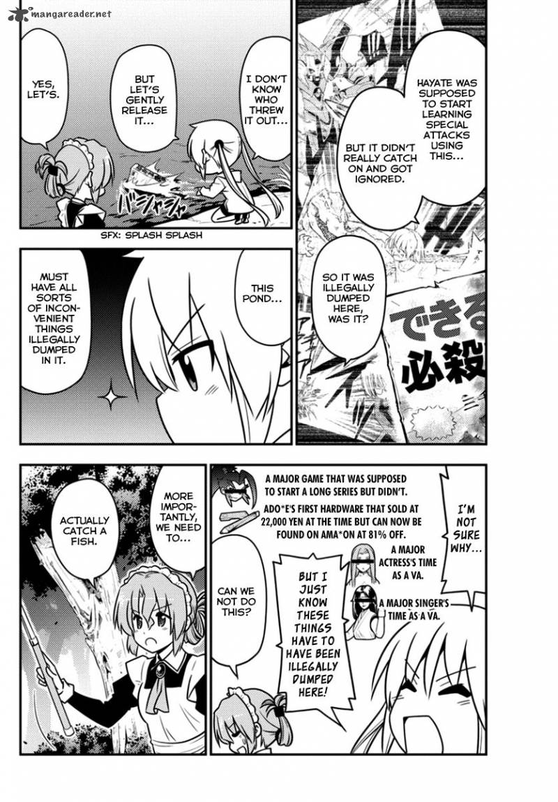 Hayate The Combat Butler 558 6