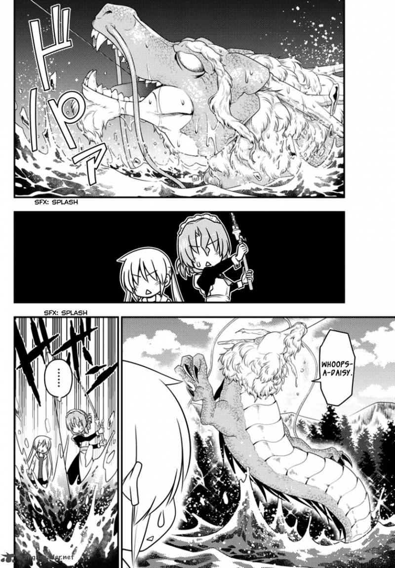 Hayate The Combat Butler 558 8