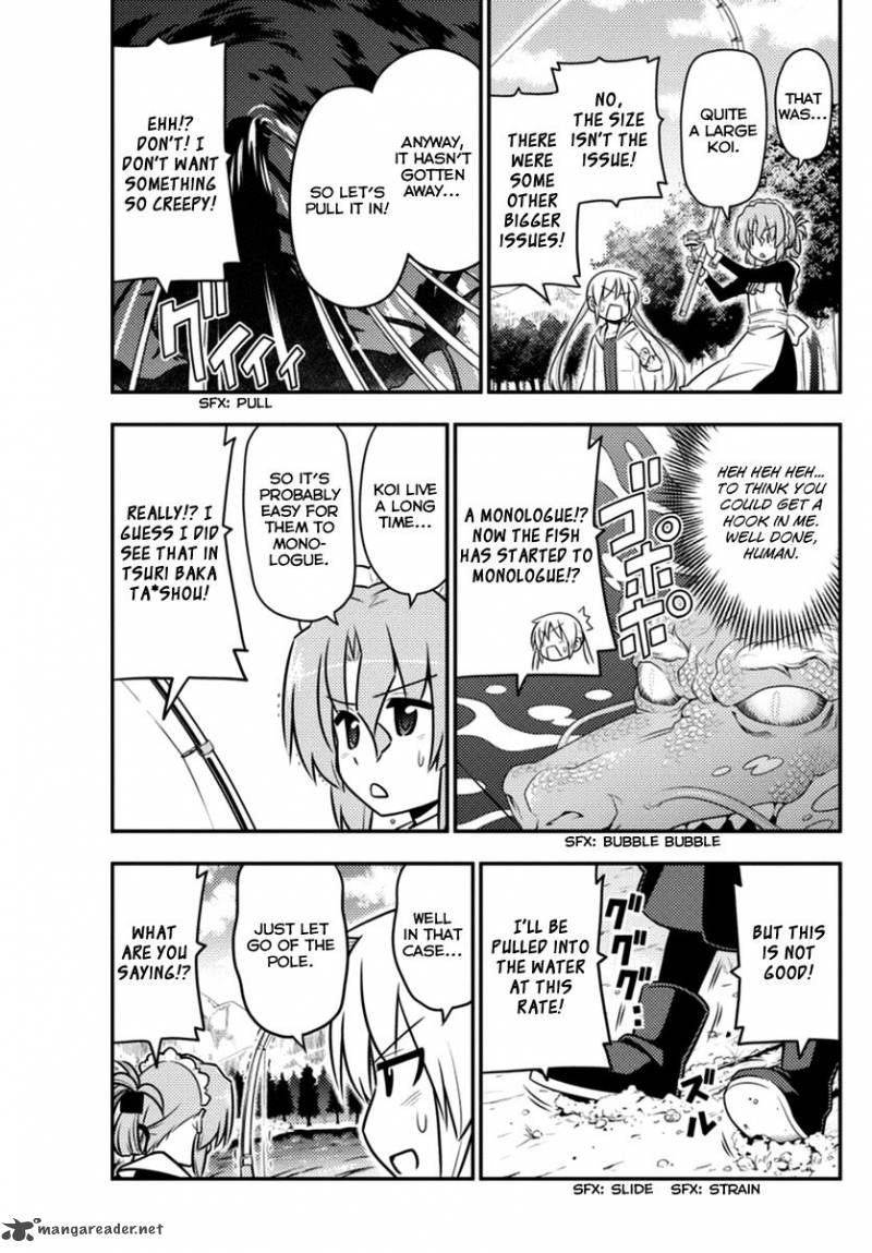 Hayate The Combat Butler 558 9