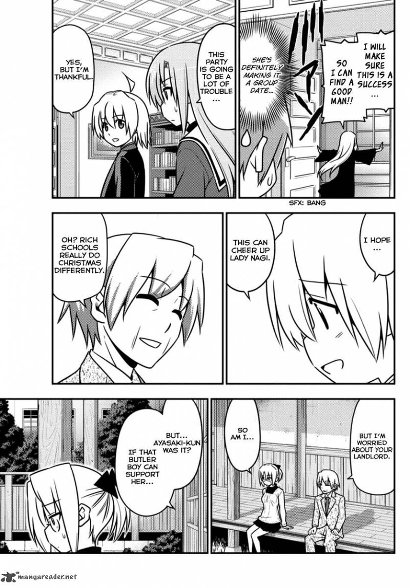 Hayate The Combat Butler 559 13