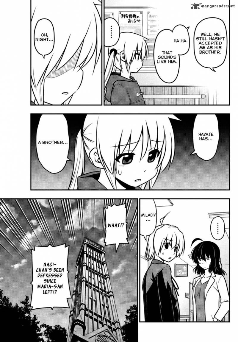 Hayate The Combat Butler 559 9