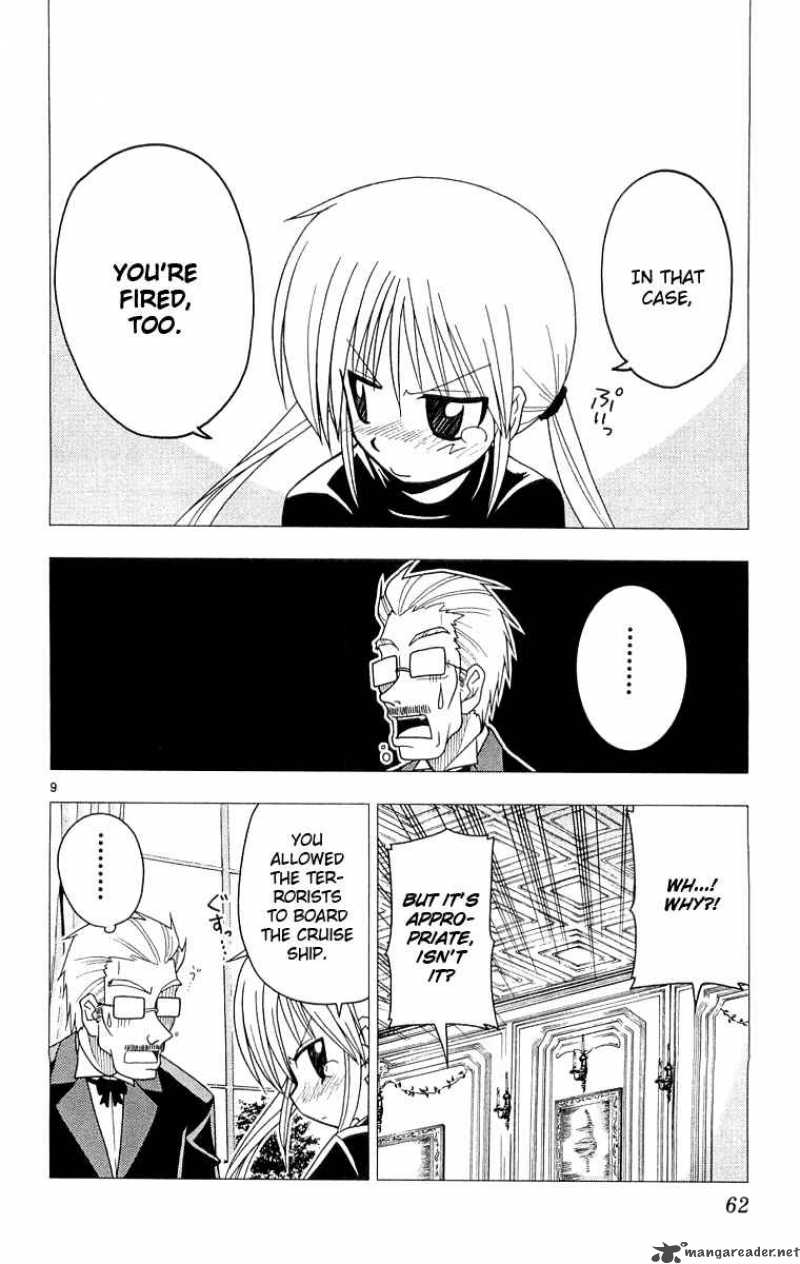 Hayate The Combat Butler 56 10