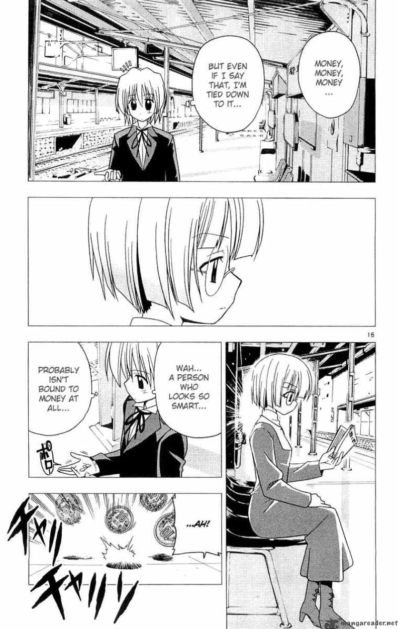 Hayate The Combat Butler 56 17