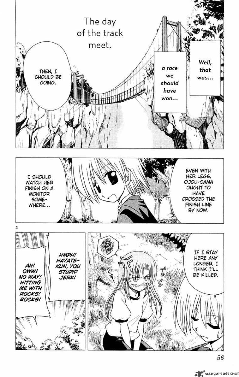 Hayate The Combat Butler 56 4