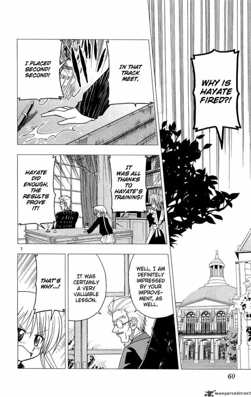 Hayate The Combat Butler 56 8