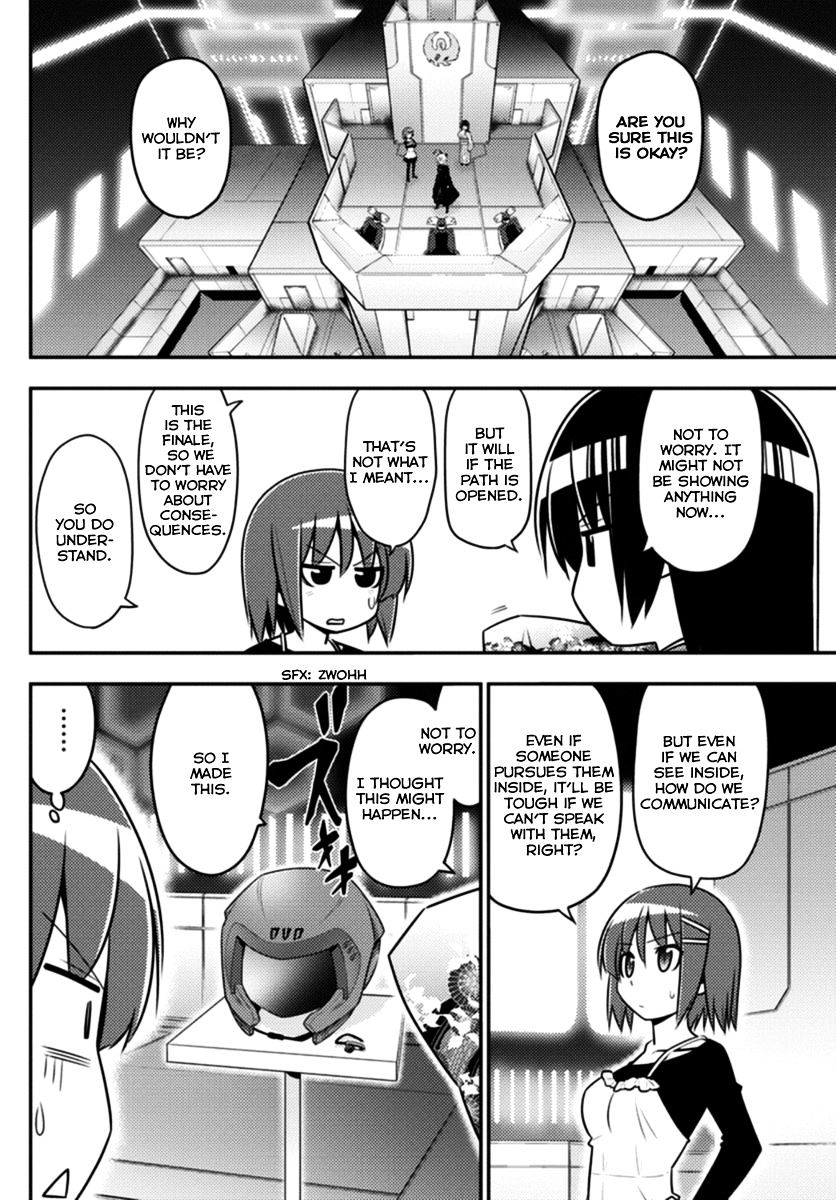 Hayate The Combat Butler 560 2