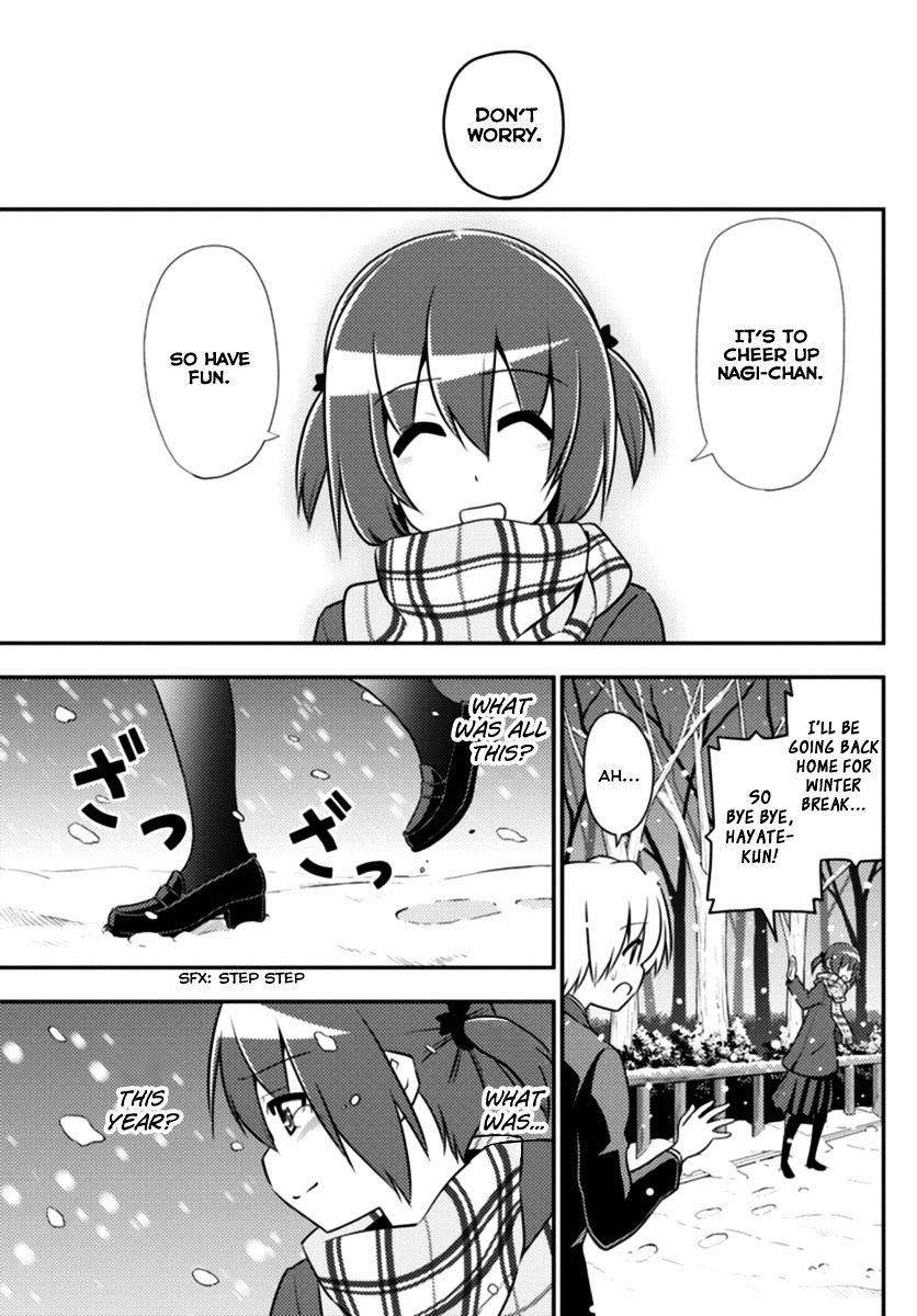 Hayate The Combat Butler 560 7