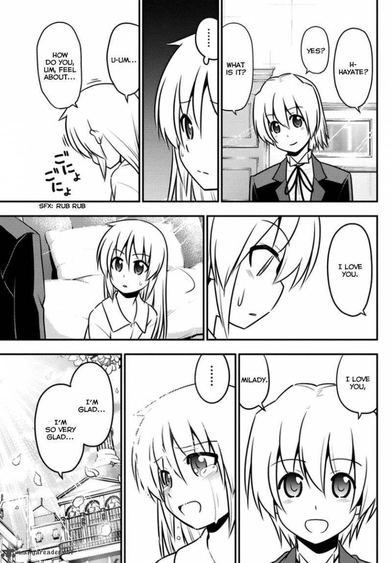 Hayate The Combat Butler 562 7