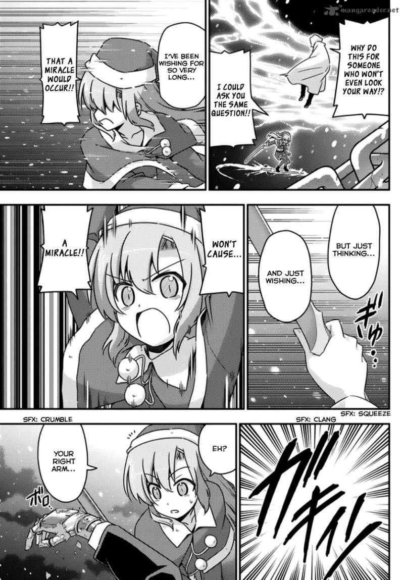 Hayate The Combat Butler 563 11