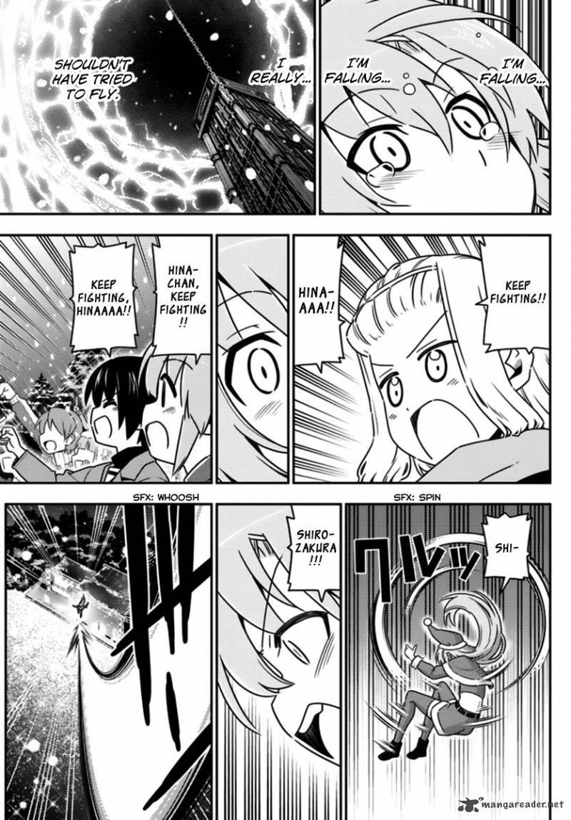 Hayate The Combat Butler 563 13