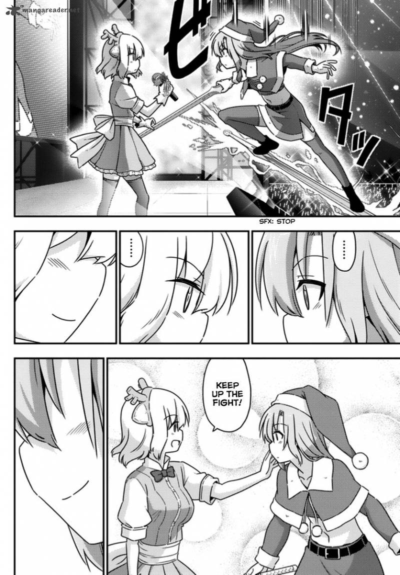 Hayate The Combat Butler 563 14