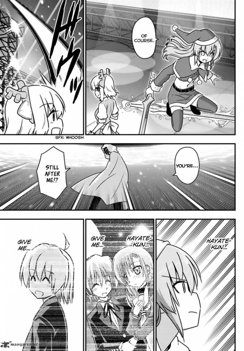 Hayate The Combat Butler 563 15