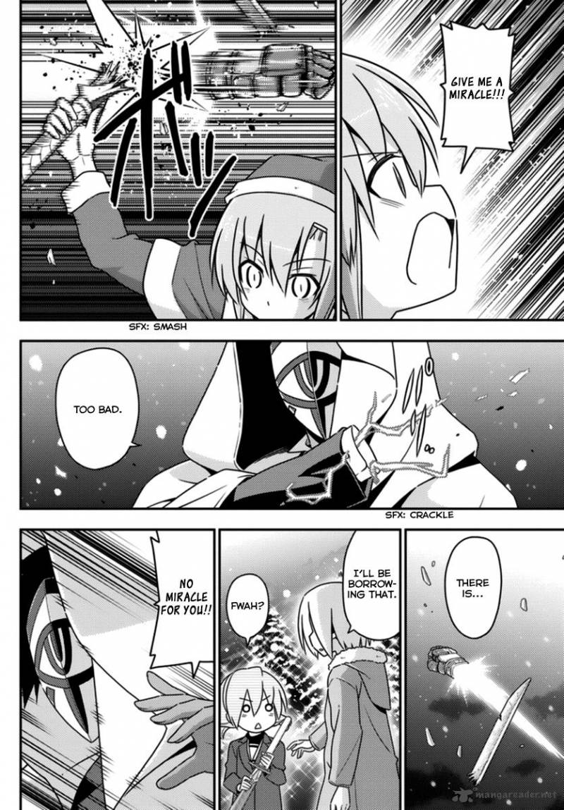 Hayate The Combat Butler 563 16
