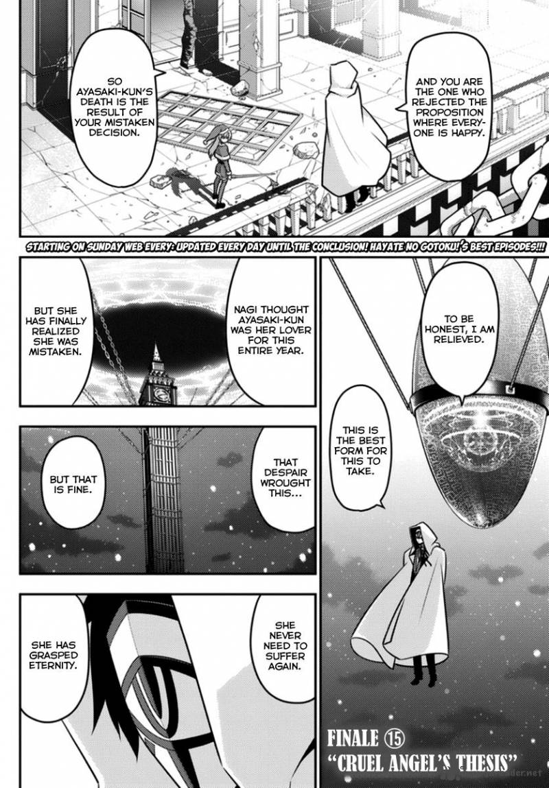 Hayate The Combat Butler 563 2