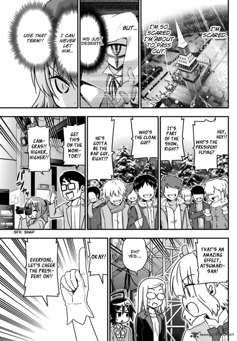 Hayate The Combat Butler 563 9