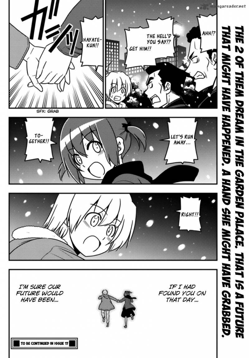 Hayate The Combat Butler 564 20
