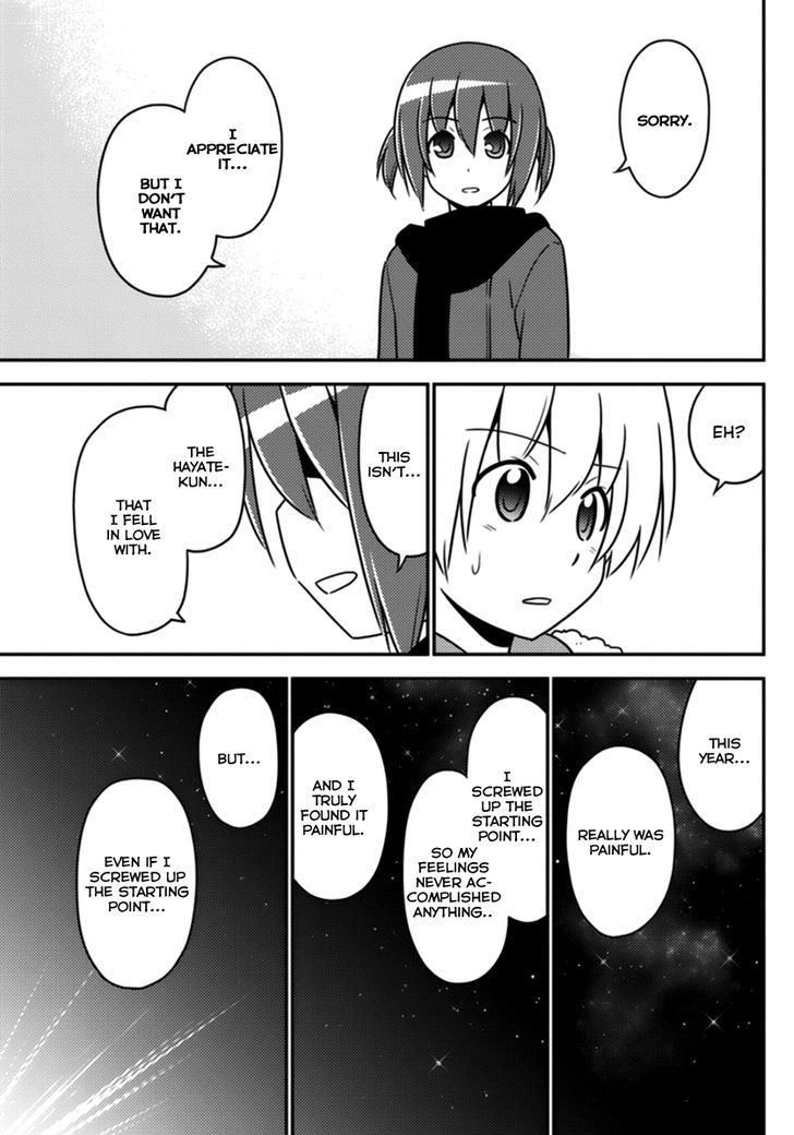 Hayate The Combat Butler 565 11