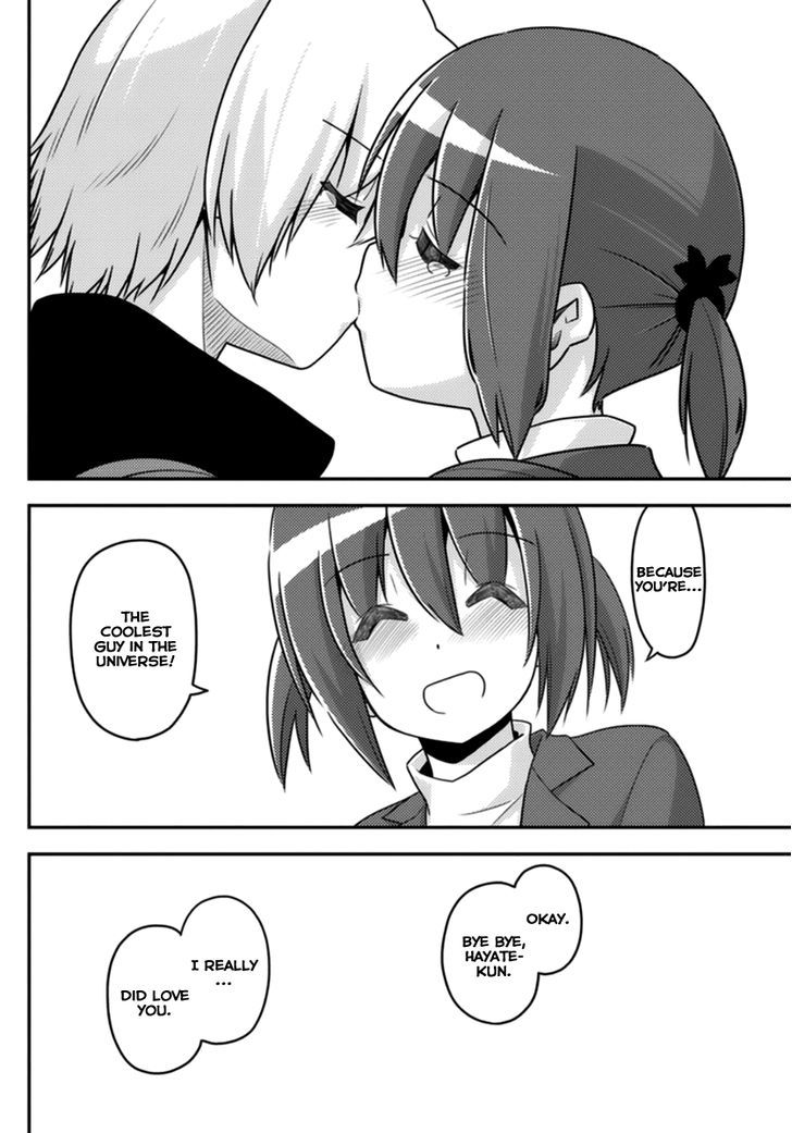 Hayate The Combat Butler 565 14