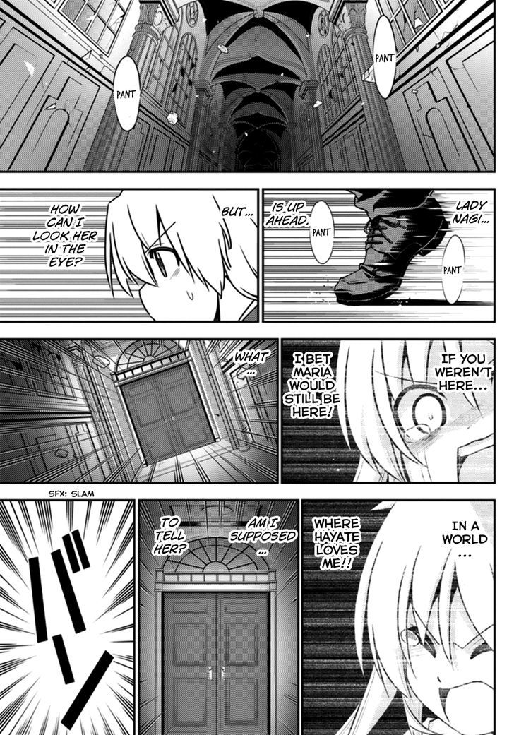 Hayate The Combat Butler 565 19
