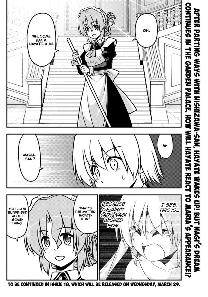 Hayate The Combat Butler 565 20