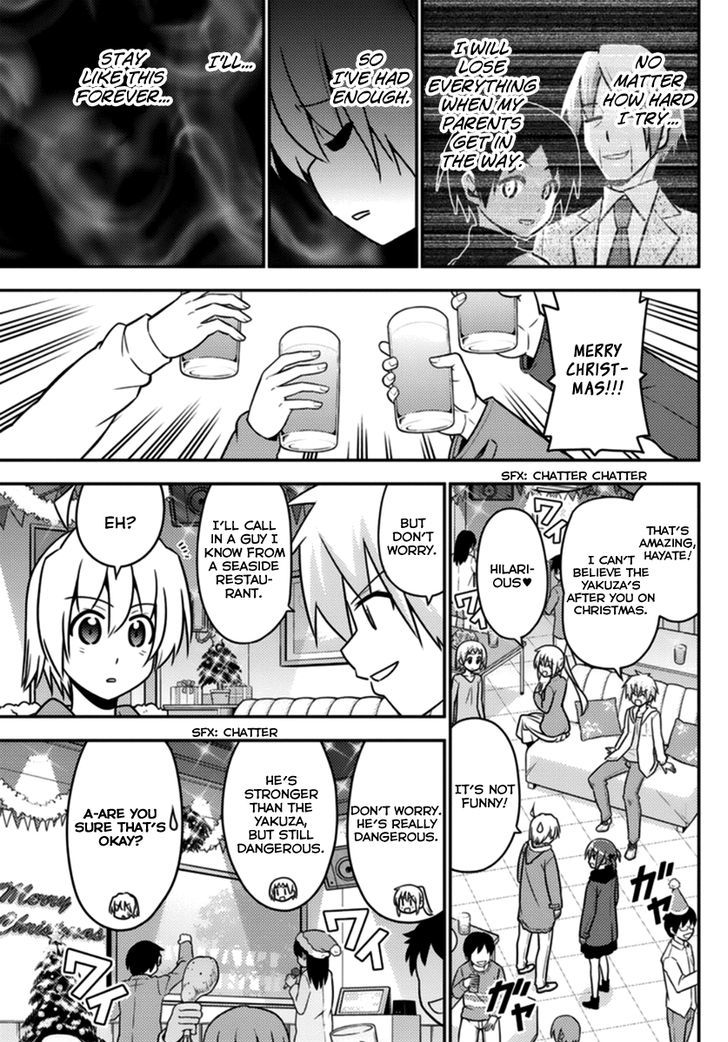 Hayate The Combat Butler 565 3