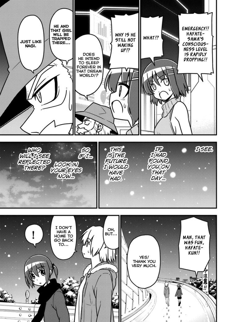 Hayate The Combat Butler 565 5