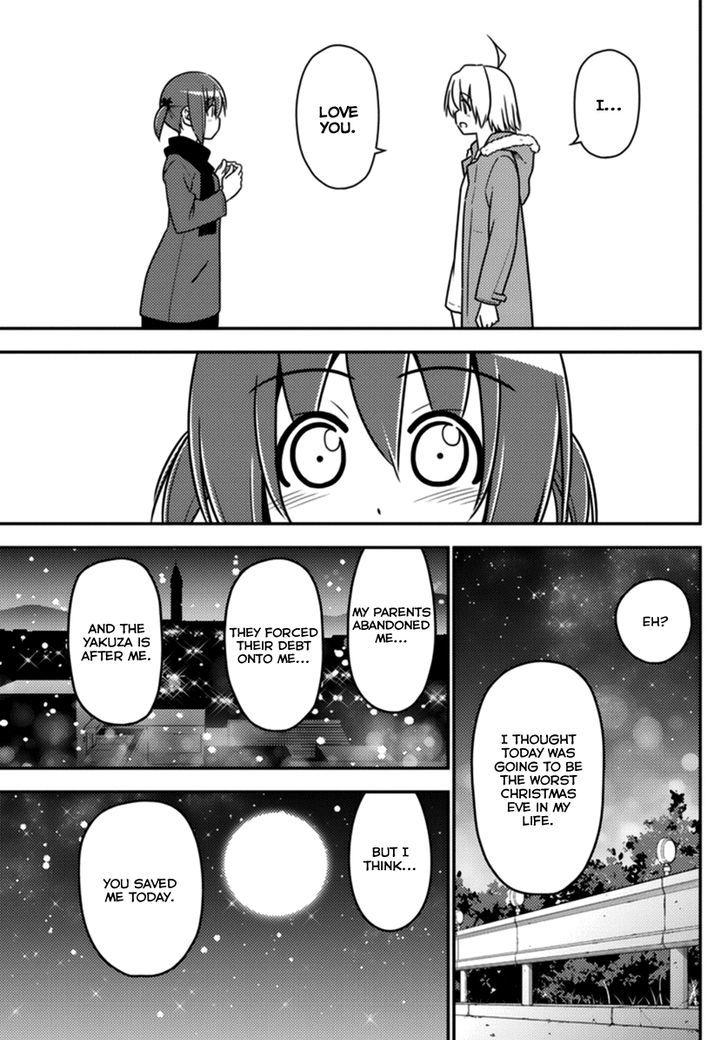 Hayate The Combat Butler 565 7
