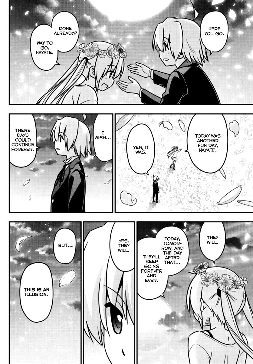 Hayate The Combat Butler 566 10
