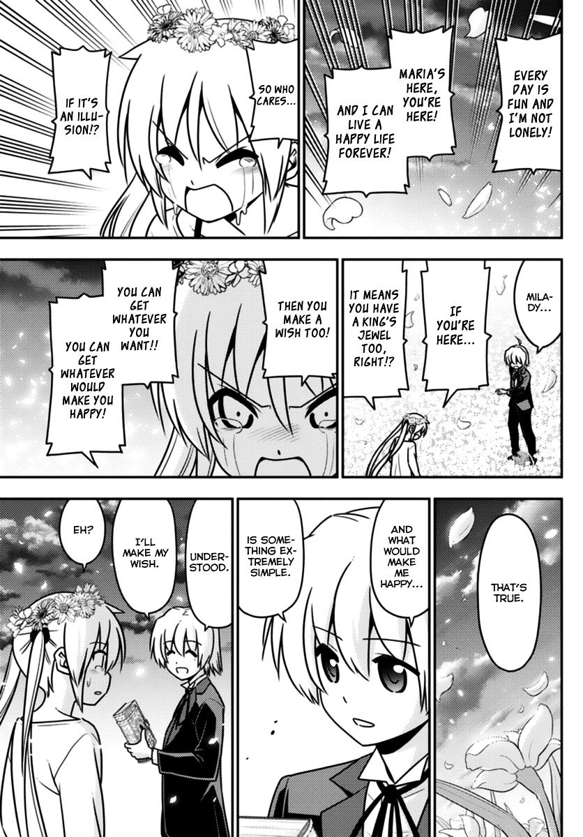 Hayate The Combat Butler 566 13