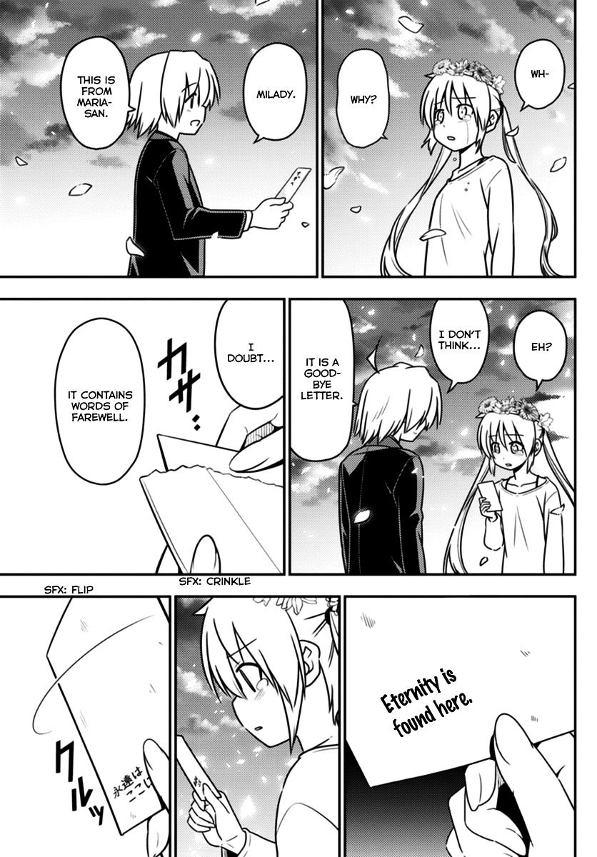 Hayate The Combat Butler 566 15