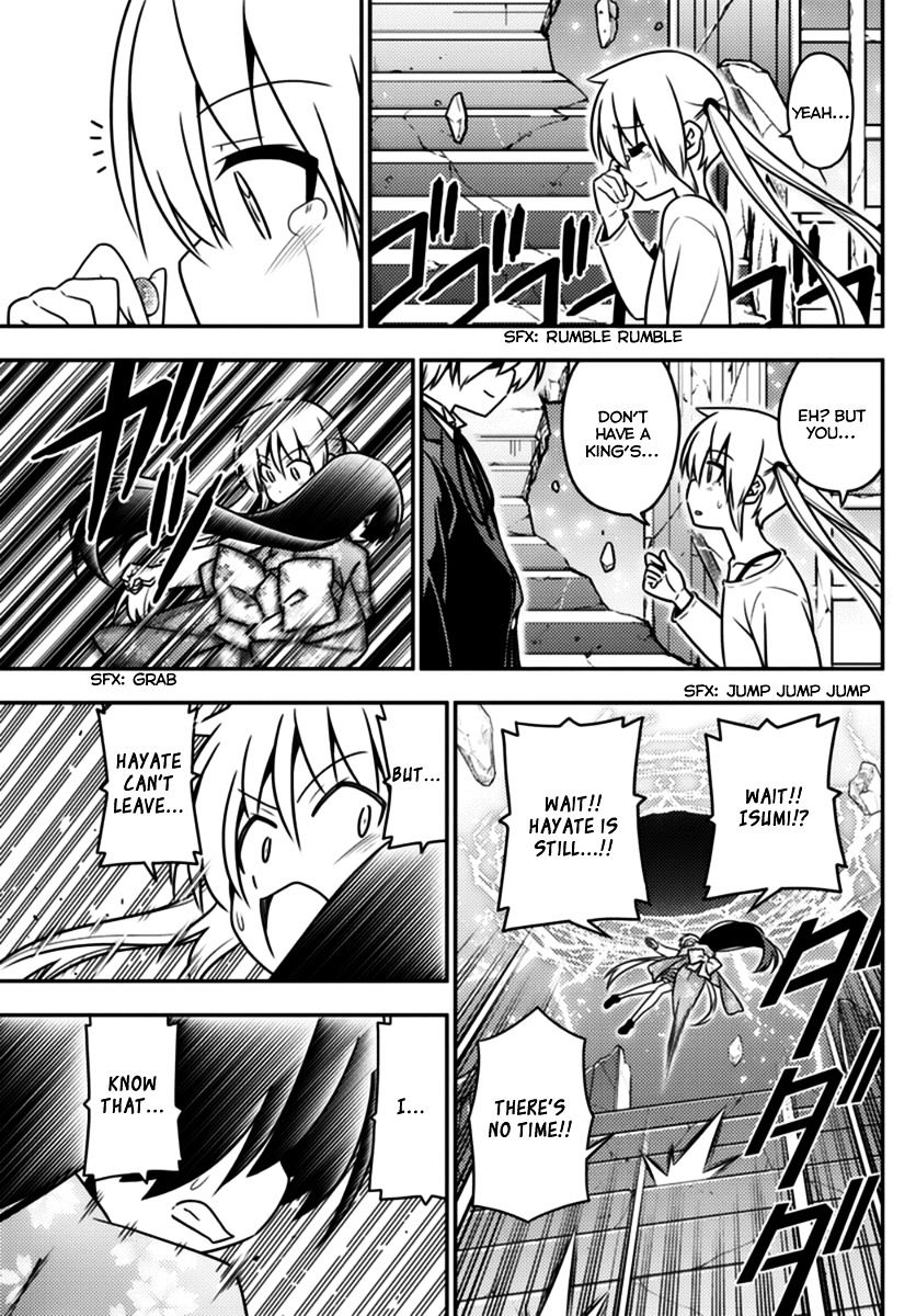 Hayate The Combat Butler 566 19